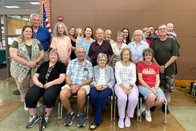 Jolly Reunion 2024