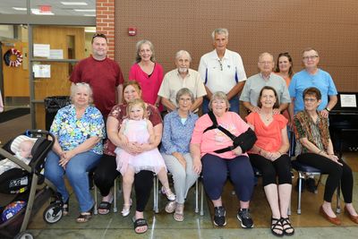 Jolly Reunion 2025