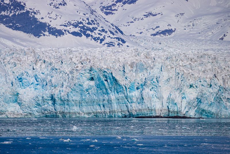 Hubbard Glacier