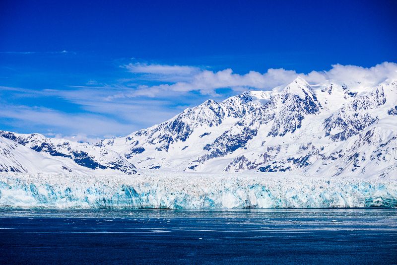 Hubbard Glacier