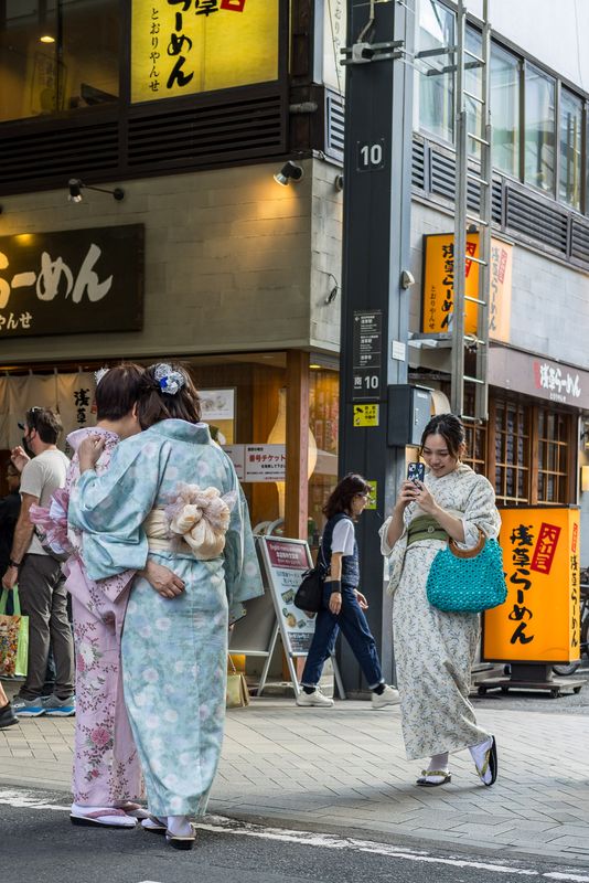 Asakusa