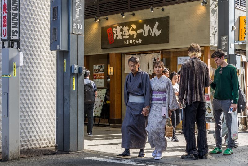 Asakusa