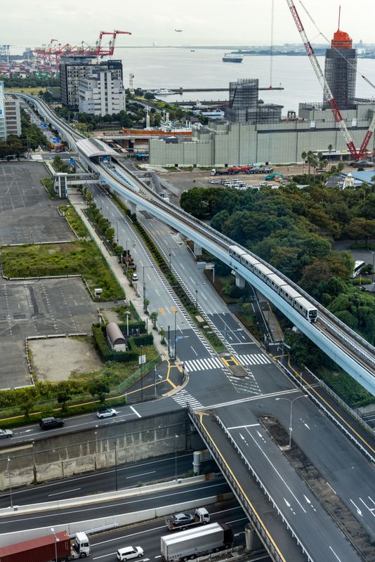 Daiba