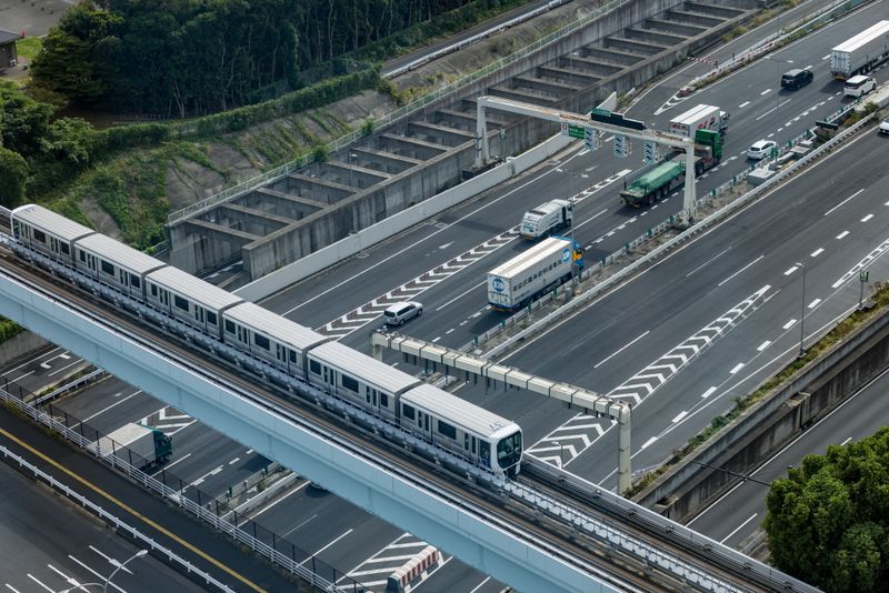 Daiba