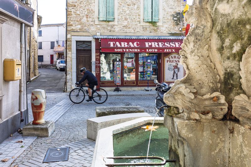 Mirabel-aux-Baronnies