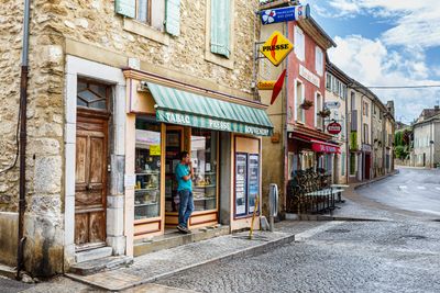 Mirabel-aux-Baronnies