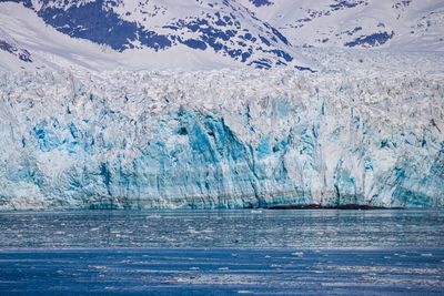 Hubbard Glacier