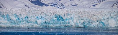 Hubbard Glacier
