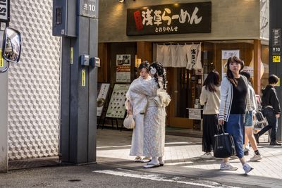 Asakusa
