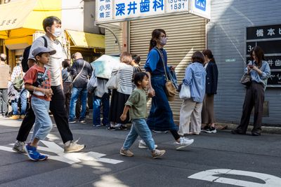 Asakusa