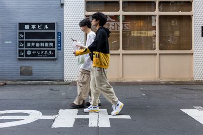 Asakusa