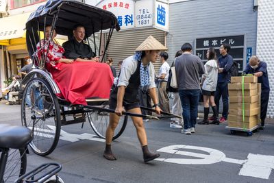 Asakusa