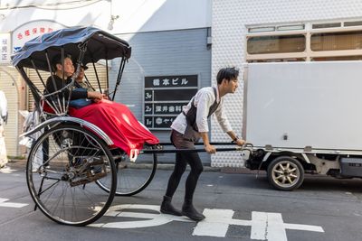 Asakusa