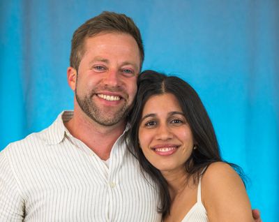 Isa and Kyle