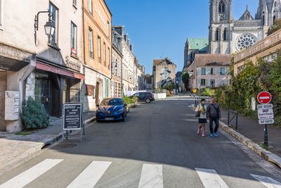 Chartres