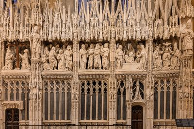 Cathdrale Notre-Dame de Chartres