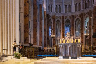 Cathdrale Notre-Dame de Chartres