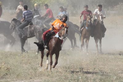 Kyrgystan 