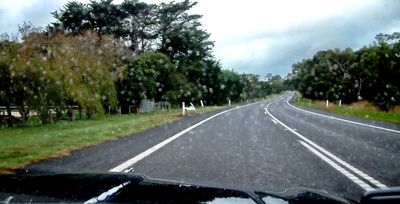 More rough weather heading to Port Fairy