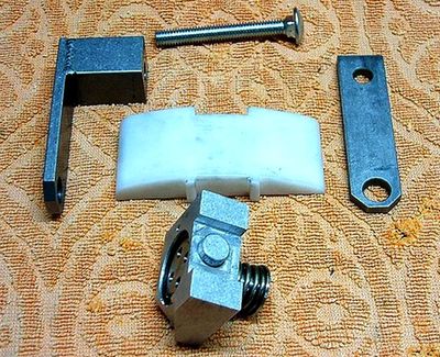 002HB-hydraulic primary chain tensioner.jpg