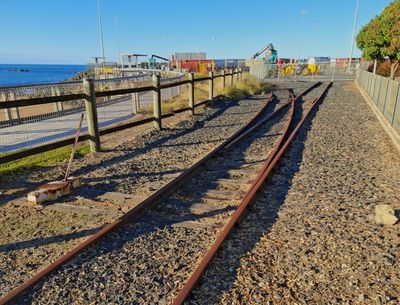 A WALK AROUND BURNIE CBD July 3rd 2024
