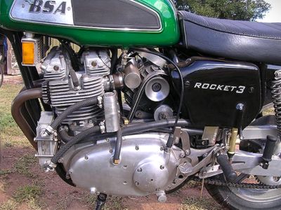 BMCT Oatlands Bike Show Nov. 2024