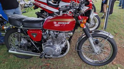 DEVONPORT MOTOR SHOW 23 MARCH 2025