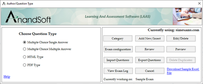 LMS Platform
