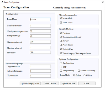 LMS Platform