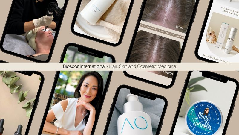 Melbourne acne treatment | Bioscor International