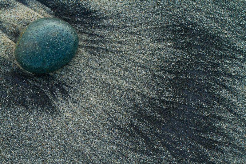 Sand
