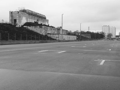 Nuremberg rally grounds #1