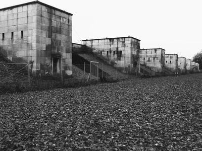 Nuremberg rally grounds #3