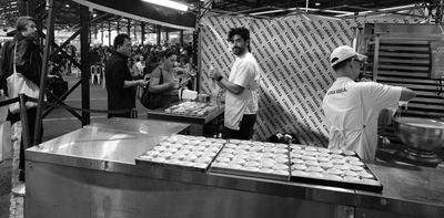 Tarts