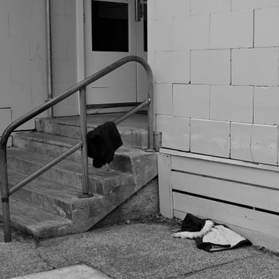 Forgotten