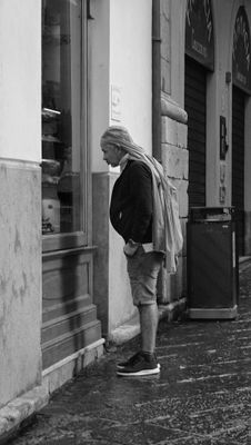 The Street