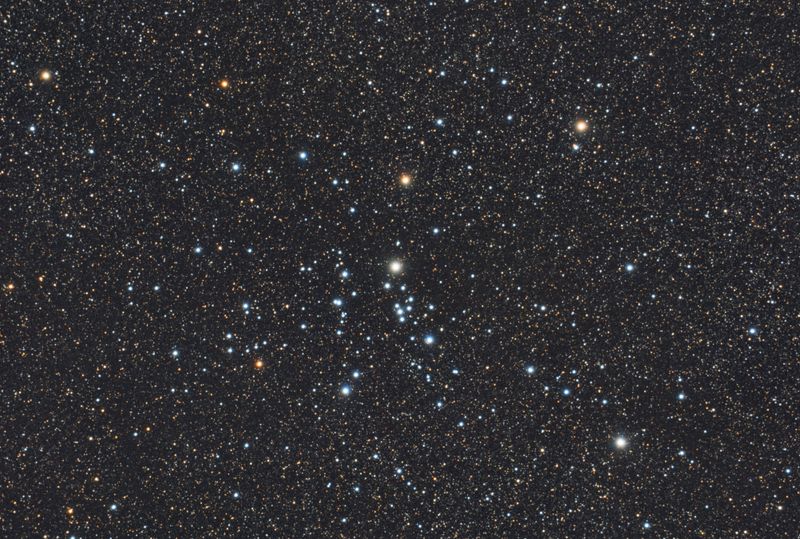 M25 Cluster RGB - 2024