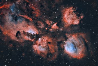 Beginners Astrophotography