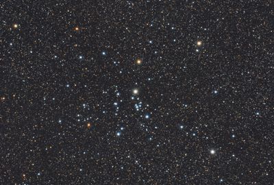 M25 Cluster RGB - 2024