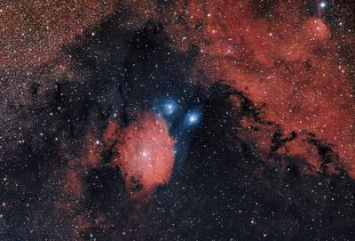 Beginners Astrophotography