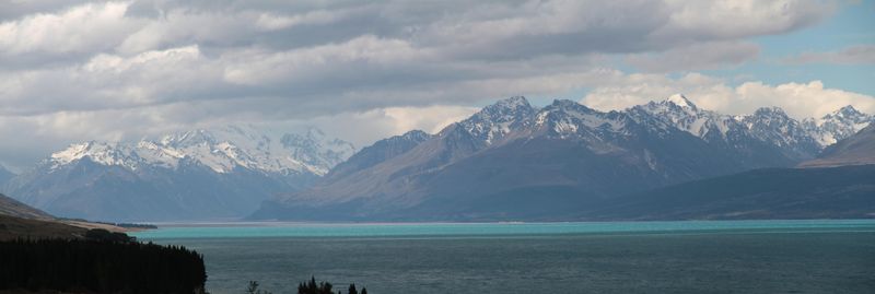 NZ South Island