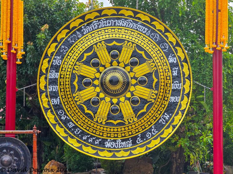 Thailand 2024