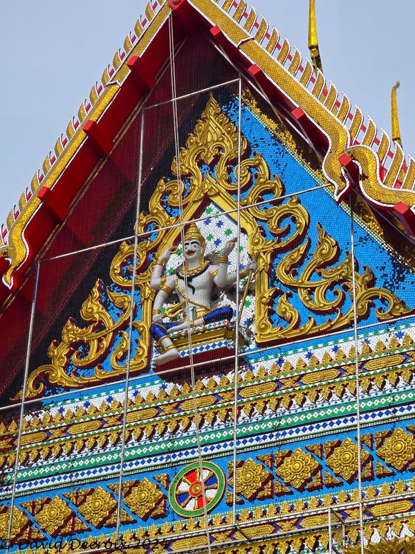 Temple Details