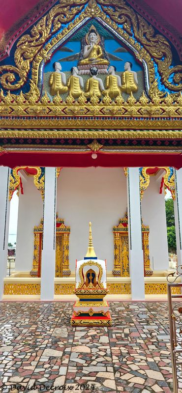 Thailand 2024
