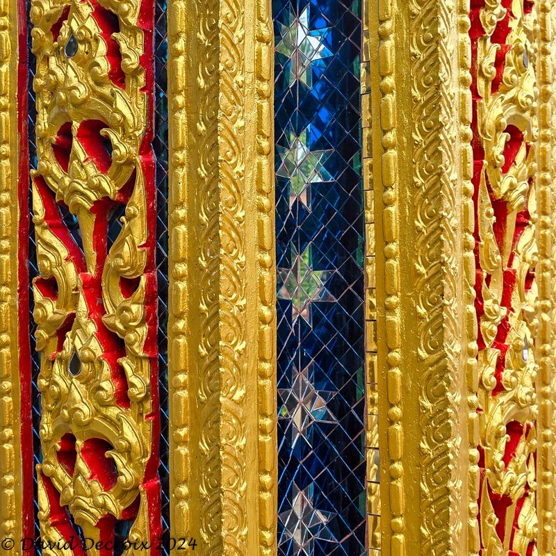 Temple Details