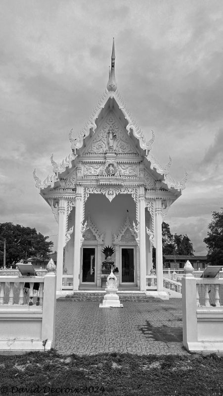 Thailand 2024