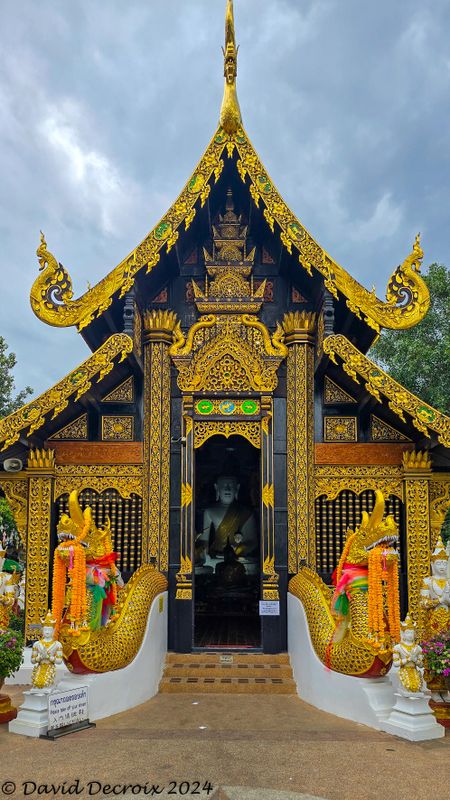 Thailand 2024