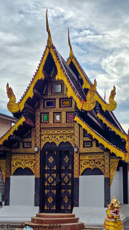 Thailand 2024