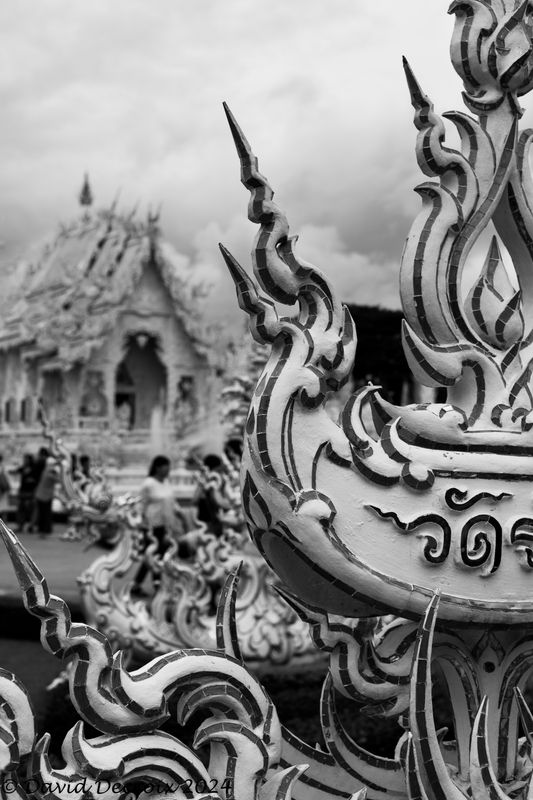 Wat Rong Khun