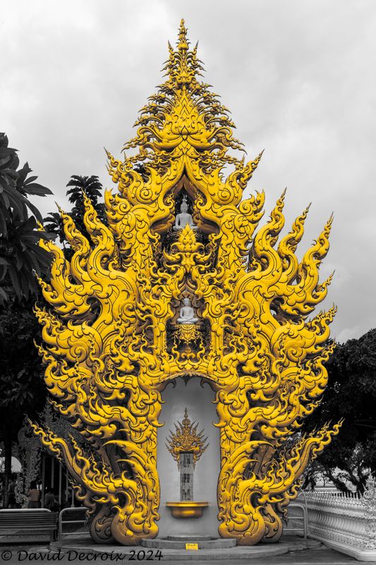 Thailand 2024